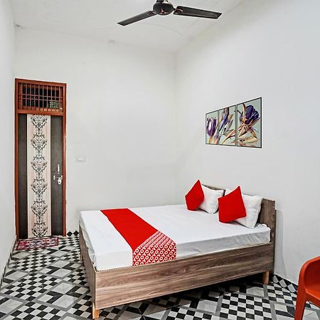 Hotel O Sparrow House Residency Bulandshahr Exteriér fotografie