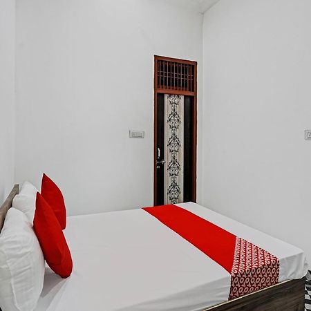 Hotel O Sparrow House Residency Bulandshahr Exteriér fotografie